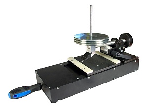 Прибор для определения адгезии царапанием «Константа Ц1»