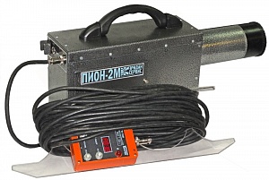 ПИОН-2М импульсный рентгеновский аппарат