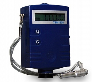 Твердомер динамический ТВМ 1500
