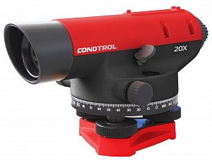 Оптический нивелир CONDTROL GAL20