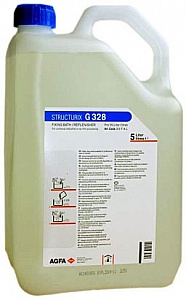 Фиксаж AGFA G328, 5 л