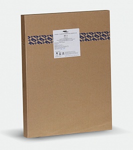 РТ-1 пленка радиографическая техническая, 30х40 см, 75 листов