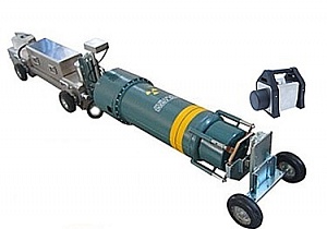 Рентгеновский кроулер Стрела-9M