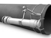 Штатив трубный усиленный ШРТ-2