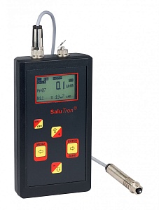 Толщиномер покрытий SaluTron D2X