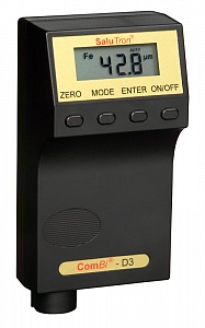 Толщиномер покрытий SaluTron ComBi-D3