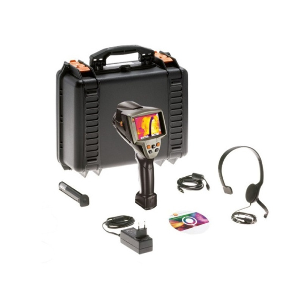 Тепловизор Testo 882