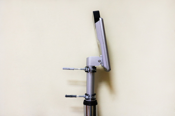 Тепловизионный комплекс "Термовед 521 МЕ Контроль"